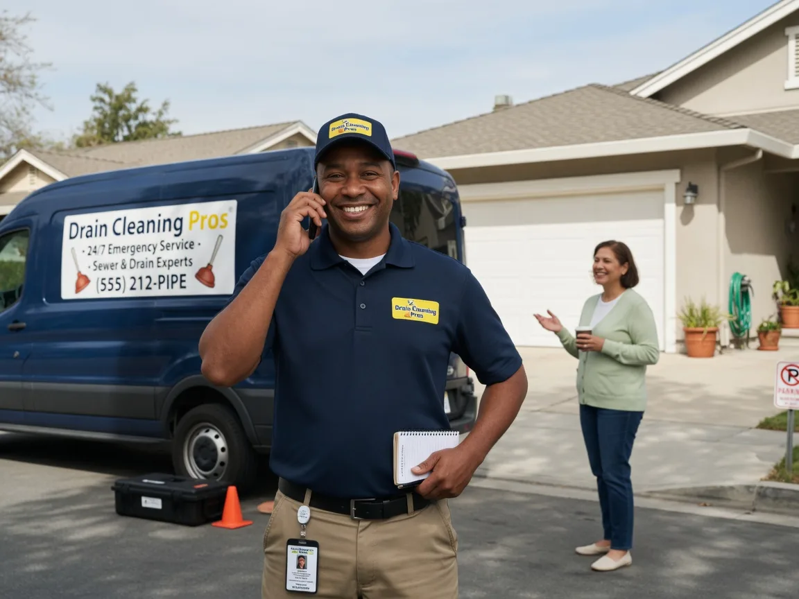 Drain Cleaning Lebanon, VA FAQs